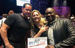 Housewives Live (nyc vs. Nj)