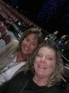 Housewives Live (nyc vs. Nj)