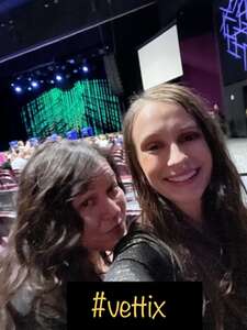 Housewives Live (nyc vs. Nj)