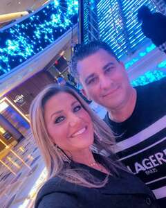 Housewives Live (nyc vs. Nj)