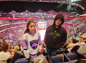 Florida Panthers - NHL vs Chicago Blackhawks