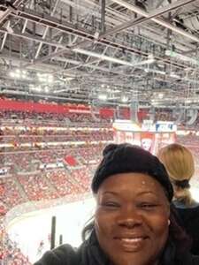 Florida Panthers - NHL vs Chicago Blackhawks