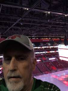Florida Panthers - NHL vs Chicago Blackhawks