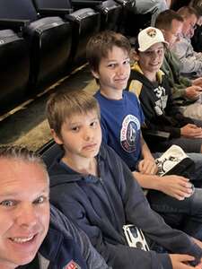 Florida Panthers - NHL vs Chicago Blackhawks