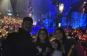 Cirque Du Soleil: Bazzar