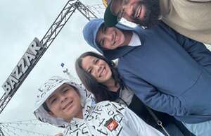 Cirque Du Soleil: Bazzar