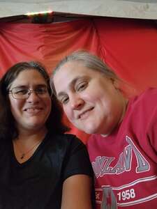 Cirque Du Soleil: Bazzar