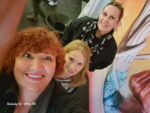 Cirque Du Soleil: Bazzar