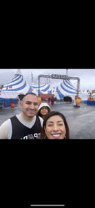 Cirque Du Soleil: Bazzar