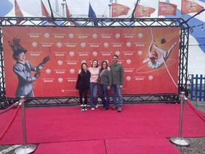 Cirque Du Soleil: Bazzar