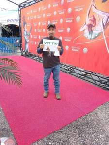 Cirque Du Soleil: Bazzar