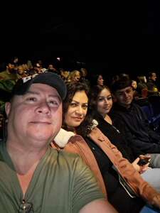 Cirque Du Soleil: Bazzar