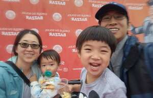 Cirque Du Soleil: Bazzar