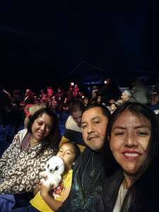 Cirque Du Soleil: Bazzar