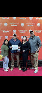 Cirque Du Soleil: Bazzar