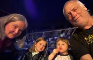 Cirque Du Soleil: Bazzar