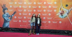 Cirque Du Soleil: Bazzar