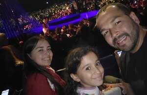 Cirque Du Soleil: Bazzar