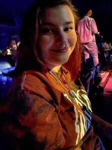 Cirque Du Soleil: Bazzar