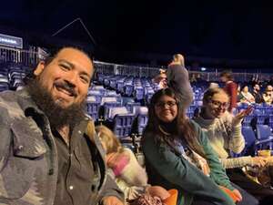 Cirque Du Soleil: Bazzar