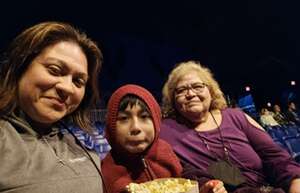 Cirque Du Soleil: Bazzar