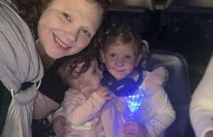 Cirque Du Soleil: Bazzar