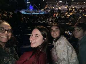 Cirque Du Soleil: Bazzar