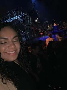 Cirque Du Soleil: Bazzar