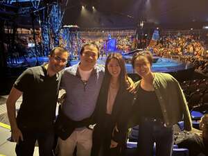 Cirque Du Soleil: Bazzar