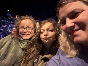 Cirque Du Soleil: Bazzar