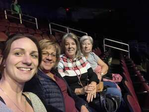 Cirque Du Soleil - Corteo