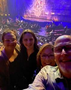 Cirque Du Soleil - Corteo