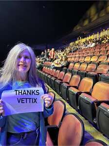 Cirque Du Soleil - Corteo