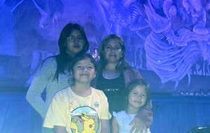 Cirque Du Soleil - Corteo