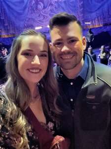 Cirque Du Soleil - Corteo