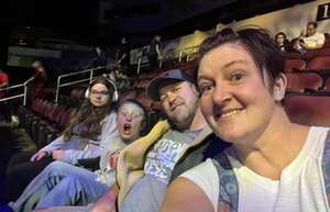 Cirque Du Soleil - Corteo