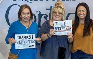 Cirque Du Soleil - Corteo