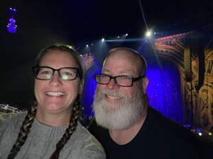 Cirque Du Soleil - Corteo