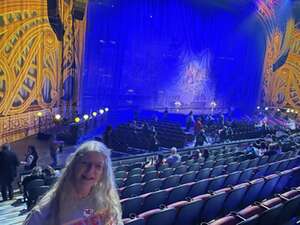 Cirque Du Soleil - Corteo