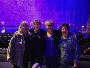 Cirque Du Soleil - Corteo