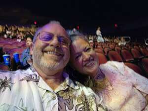 Cirque Du Soleil - Corteo