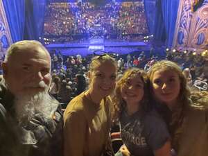 Cirque Du Soleil - Corteo