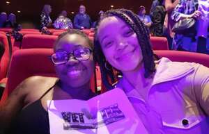 Purple Reign - Prince Tribute