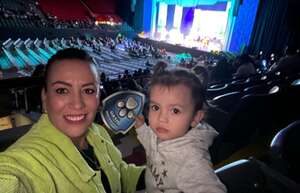 Paw Patrol Live!