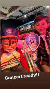 Paw Patrol Live!