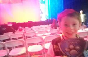 Paw Patrol Live!
