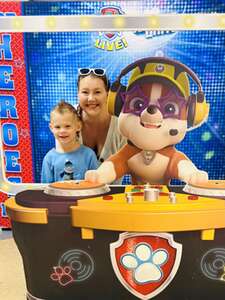 Paw Patrol Live!