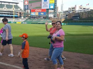 Detroit Tigers vs. Boston Red Sox - MLB