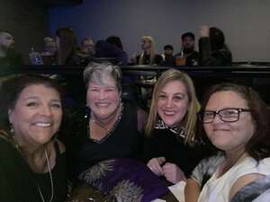 Loonees Comedy Corner