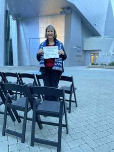 Family Night - Expressions of America: Sound and Light Show